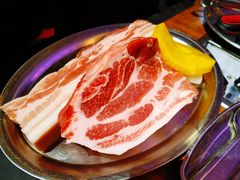 -济州爱肉堂(总店)