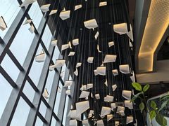 -半山书局(新世纪商城店)