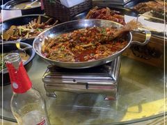 -聚味瞿记·龙虾堂(树木岭店)