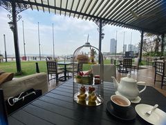 -南沙游艇会·大兵船餐厅