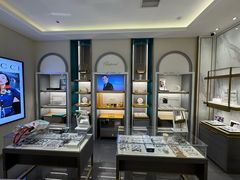 -宝岛眼镜(复兴门百盛店)