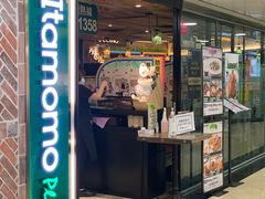 门面-意乐餐厅(海富商场店)