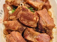 -六泰居·尔滨地标·东北菜(黄河路店)