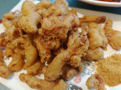 -添福来墨鱼饺子 · 海鲜东北菜(大连星海·黄浦路店)