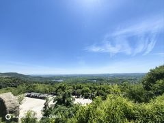 -牛首山文化旅游区