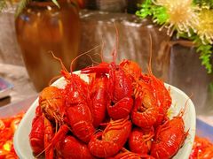 -梨花自助烤肉(西三旗万象汇黑金店)