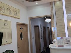 -筋骨堂热敷推拿按摩(招商花园城店)
