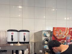 -DQ·蛋糕·冰淇淋(通州万达店)