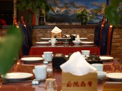 -后院犇牛主题餐厅(云岗店)