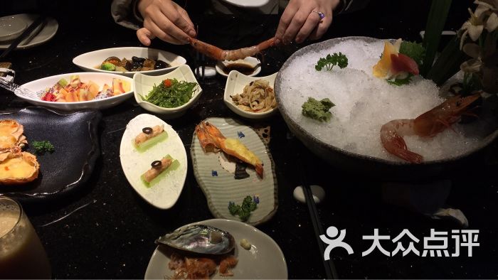 上井(解放碑店-图片-重庆美食-大众点评网
