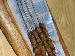 -马记永·兰州牛肉面(山姆外高桥店)