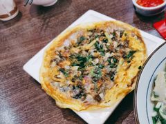 -海坛特色小吃·只做平潭特色菜(平潭店)