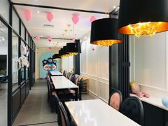 -Lilliput·粒粒堡亲子餐厅(嘉定宝龙店)