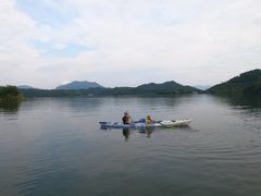 -千岛湖湖人皮划艇俱乐部