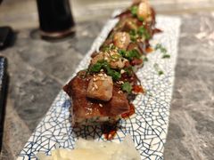 -炙柒Sekinana·精致日料(合生汇店)