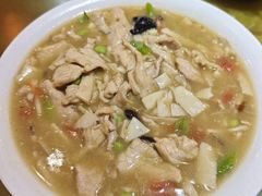 -杏花村水席楼·洛阳水席(老城十字街店)