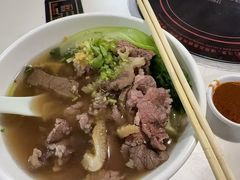 -菜忠潮州牛肉店(岗厦店)
