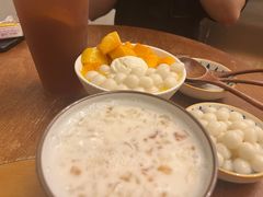 -小团圆糖水铺(襄阳南路店)