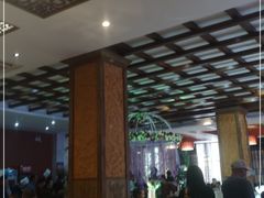 大堂-北戴河转鱼·炒螃蟹酱餐厅