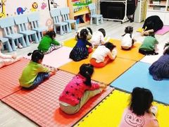 -天津蜂巢幼儿园·托育