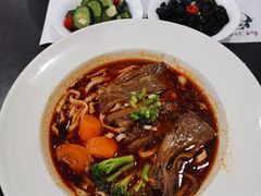 -康师傅私房牛肉面(北京南站店)