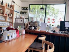 -Cafe In Little Forest