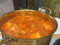 -贵州人家·酸汤火锅·20年老字号