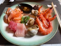 -金海湾自助餐厅(金陵饭店)