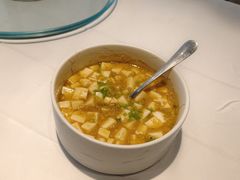 海胆豆腐-羲和雅苑•北京烤鸭(吴中路万象城店)