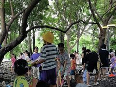 -成都市活水公园