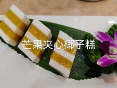 -海港餐厅·平价海鲜·茶点(小公园店)