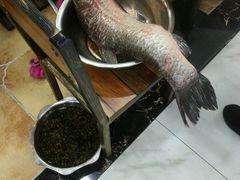 -扬州菜在上海(场北广场店)