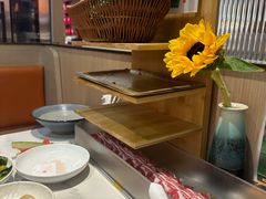 -东门口·新式老北京火锅(河西龙湖天街店)