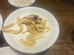 -粗茶淡饭·隐庐私厨(东亭店)