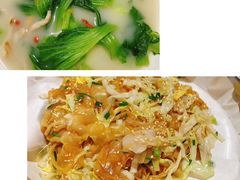 -味可道美食坊(福基路店)