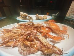 -良师门滨海人家·海鲜·家常菜(滨海城店)