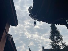 -成都市文殊院