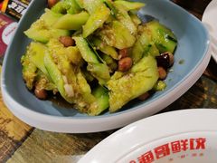 -金谷园饺子·烧烤(人大总店)