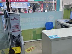 -瑞派旺宝宠物医院·犬猫全科综合·尿道专科(莲兴院)