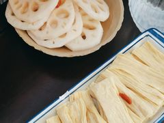 -鸿姐老火锅(龙阳店)