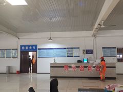 -北京顺潮东机动车市场过户大厅