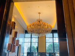 -长沙富力万达文华酒店