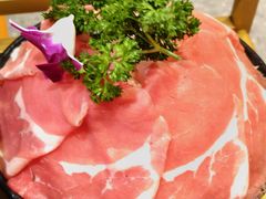 -小街猪手(团结湖店)