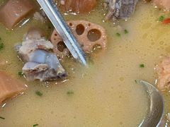 -覃大个·藕汤印象(博奇路店)