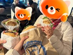 -Fergburger(皇后镇店)