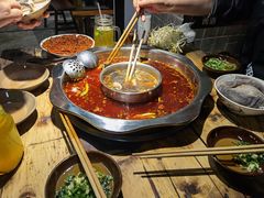 -陈陈火锅(较场口店)