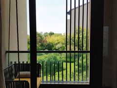 -上海崇明金茂凯悦酒店