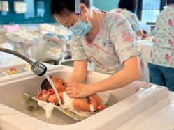 -重庆安琪儿妇产医院-妇幼保健联盟医院