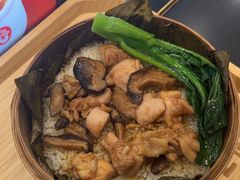 -72街荷叶饭(三元里店)