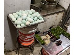 -罗子龙罗家桂花汤圆(曹都巷店)